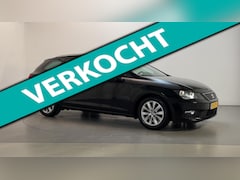 Seat Leon ST - 1.0 EcoTSI DSG Style Business Intense Parkeersensoren Navigatie DAB+