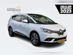 Renault Grand Scénic - 1.3 TCe Initiale Paris | DODEHOEKS. | PARKEERS. V+A | CAMERA | CLIMATE CONTROL | ELEKTR. S