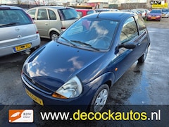 Ford Ka - 1.3 Cool & Sound