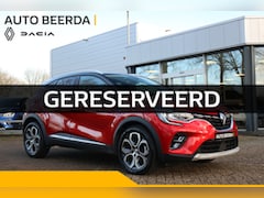 Renault Captur - mild hybrid 140 EDC techno I Pack Winter