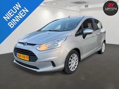 Ford B-Max - 1.0 EcoBoost Style