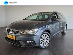 Seat Leon Sportstourer - 1.5 TSI 130pk Style Ultimate Edition