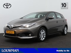 Toyota Auris - 1.2T Aspiration | Climate Control | LM velgen |