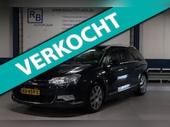 Citroën C5 Tourer - 2.7 HDiF Exclusive / Leer / Automaat / NW MODEL