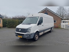 Volkswagen Crafter - 50 2.0 TDI L4H2 AIRCO BJ 2016