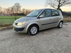 Renault Scénic - 1.6-16V Dynamique Comfort, nieuwe APK, NAP, Airco, enz