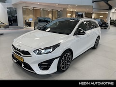 Kia Cee'd Sportswagon - Ceed 1.5 T-GDi GT-Line