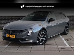 Peugeot 508 SW - 1.2 PureTech 130 GT * Elegantie *Innovatie en Kracht in Perfecte Harmonie