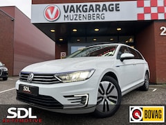 Volkswagen Passat Variant - 1.4 TSI GTE Highline // FULL LED // NAVI // CAMERA // PDC // ADAPTIV CRUISE