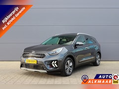 Kia Niro - 1.6 GDi PHEV ExecutiveLine | Trekhaak | Adaptieve cruise | Leer | Schuifdak | Rijklaarprij