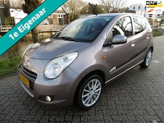 Suzuki Alto - 1.0 Exclusive Airco 1e eigenaar Zuinig A-Label APK 2026