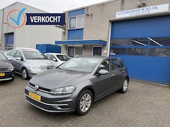 Volkswagen Golf - 1.6 TDI zeer mooi