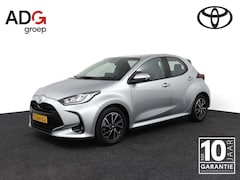 Toyota Yaris - 1.5 VVT-i Dynamic | Apple Carplay/Android Auto | Parkeercamera | Adaptieve Cruise-Control