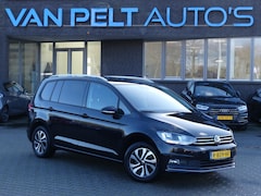 Volkswagen Touran - 1.5 TSI 150PK DSG Highline Active / Carplay / Camera