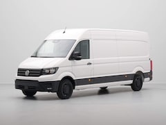 Volkswagen Crafter - 2.0 TDI 103kW 140PK GVW 3.5T L4H3 Highline AUT vraag naar de voorwaarden