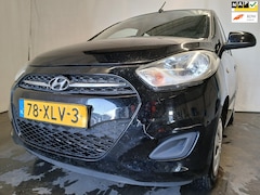 Hyundai i10 - 1.1 i-Drive Cool - Airco - Frontschade