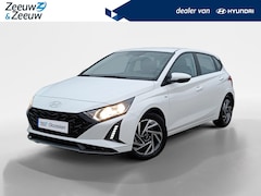 Hyundai i20 - 1.0 T-GDI Comfort AUTOMAAT | 7.500KM