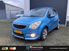 Opel Agila - 1.2 Enjoy Irmscher Airco/Cruise