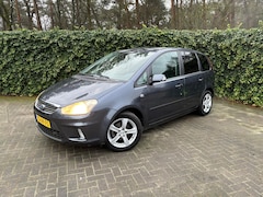 Ford Focus C-Max - 1.8 92KW Ghia | Cruise | Climate | Trekhaak