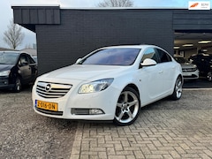 Opel Insignia - 2.8 T Cosmo 4x4 | Xenon | Schuifdak | Infinity