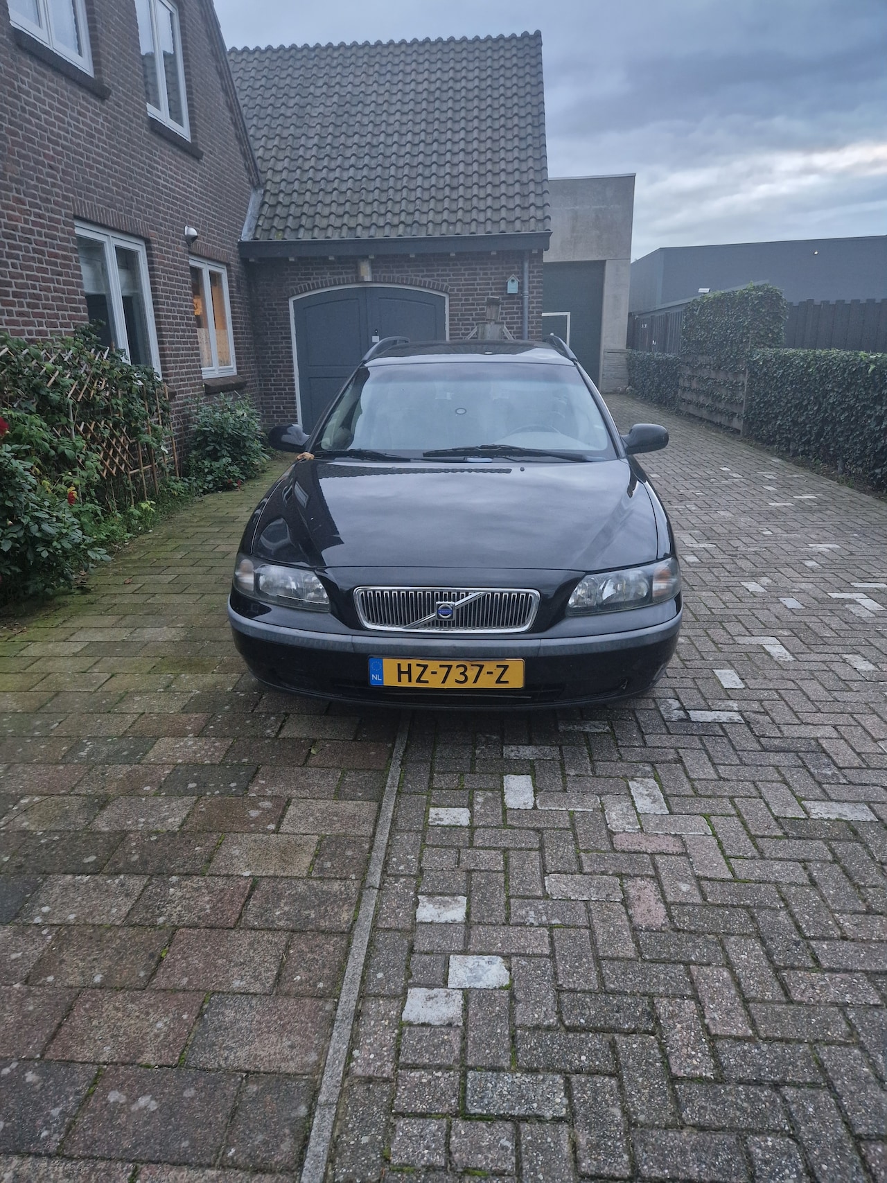 Volvo V70 - 2.4 T - AutoWereld.nl