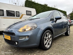 Fiat Punto Evo - 0.9 TwinAir Sempre 1 eigenaar 15.000 km (NAP)