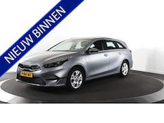 Kia Cee'd Sportswagon - Ceed 1.5 T-GDi DynamicLine