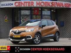 Renault Captur - Energy TCe 90pk Limited | Stoelverwarming | Camera | Two-Tone |