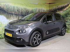 Citroën C3 - 1.2 PT S&S Feel Edition | Parksnsr | Cruise | LED