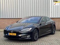 Tesla Model S - 75D Enhanced Autopilot/ Winterpakket/ Premium Audio