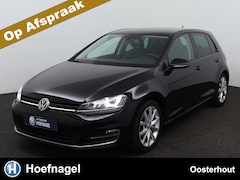 Volkswagen Golf - 1.4 TSI ACT Highline Automaat | Stoelverwarming | Navigatie | Parkeersensoren