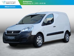 Peugeot Partner - 120 1.6 HDi 90 L1 XR | AIRCO |