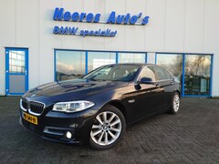 BMW 5-serie - 530d High Executive Aut. / Bomvol / Trekhaak / HUD / DA plus / LED / Etc. etc