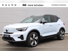 Volvo XC40 - Single Motor Extended Range Plus 82 kWh | Keyless Entry | Elektrische Achterklep | 20" Lic