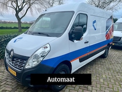 Renault Master - T35 2.3 dCi 170pk L2H2 AUTOMAAT