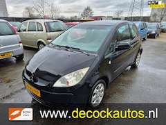 Mitsubishi Colt - 1.3 Invite