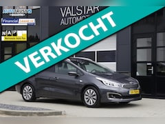 Kia Cee'd Sportswagon - 1.0 T-GDi Design edition | Goed onderhouden