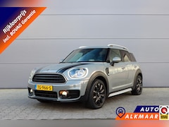 MINI Countryman - 1.5 Cooper Salt | Trekhaak | Rijklaarprijs - incl.garantie