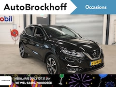 Nissan Qashqai - 1.3 DIG-T N-Connecta Navi | Climate Control | 360 Camera | Panorama Dak | Apple Carplay