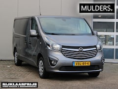 Opel Vivaro - 1.6 CDTI L2H1 Innovation | Navi / Camera / Airco