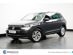 Volkswagen Tiguan - 1.5 TSI 150PK DSG-7 Life | TREKHAAK | NAVIGATIE | ALCANTARA | CAMERA