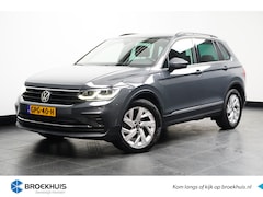 Volkswagen Tiguan - 1.5 TSI 150PK DSG-7 Life + | TREKHAAK | CAMERA | LED | STOELVERW