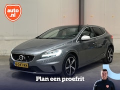 Volvo V40 - 1.5 T3 Polar+ Sport R-Design | Panoramadak | Harman&Kardon | Camera | Stoelverwarming | LE