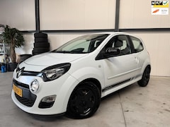 Renault Twingo - 1.2 16V Dynamique Climate Cruise control