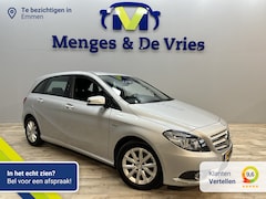 Mercedes-Benz B-klasse - 180 Ambition Automaat | Airco | Cruise Control | Navigatie | Elek ramen 4x | Stoelverwarmi