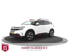 Citroën C5 Aircross - 1.6 PureTech Feel Navi / Clima / Carplay / Dodehoek / Camera / Trekhaak