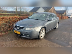 Honda Accord - 2.0 i vtec Comfort AIRCO BJ 2004