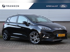 Ford Fiesta - 1.0 EcoBoost 125PK ST-Line | B&O | Camera | Adaptieve Cruise | Trekhaak | Navigatie | BLIS