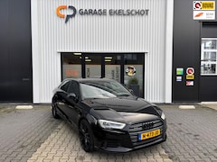 Audi A3 Limousine - 2.0 TFSI quattro S line