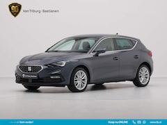 Seat Leon - 1.4 TSI eHybrid PHEV excellence 217